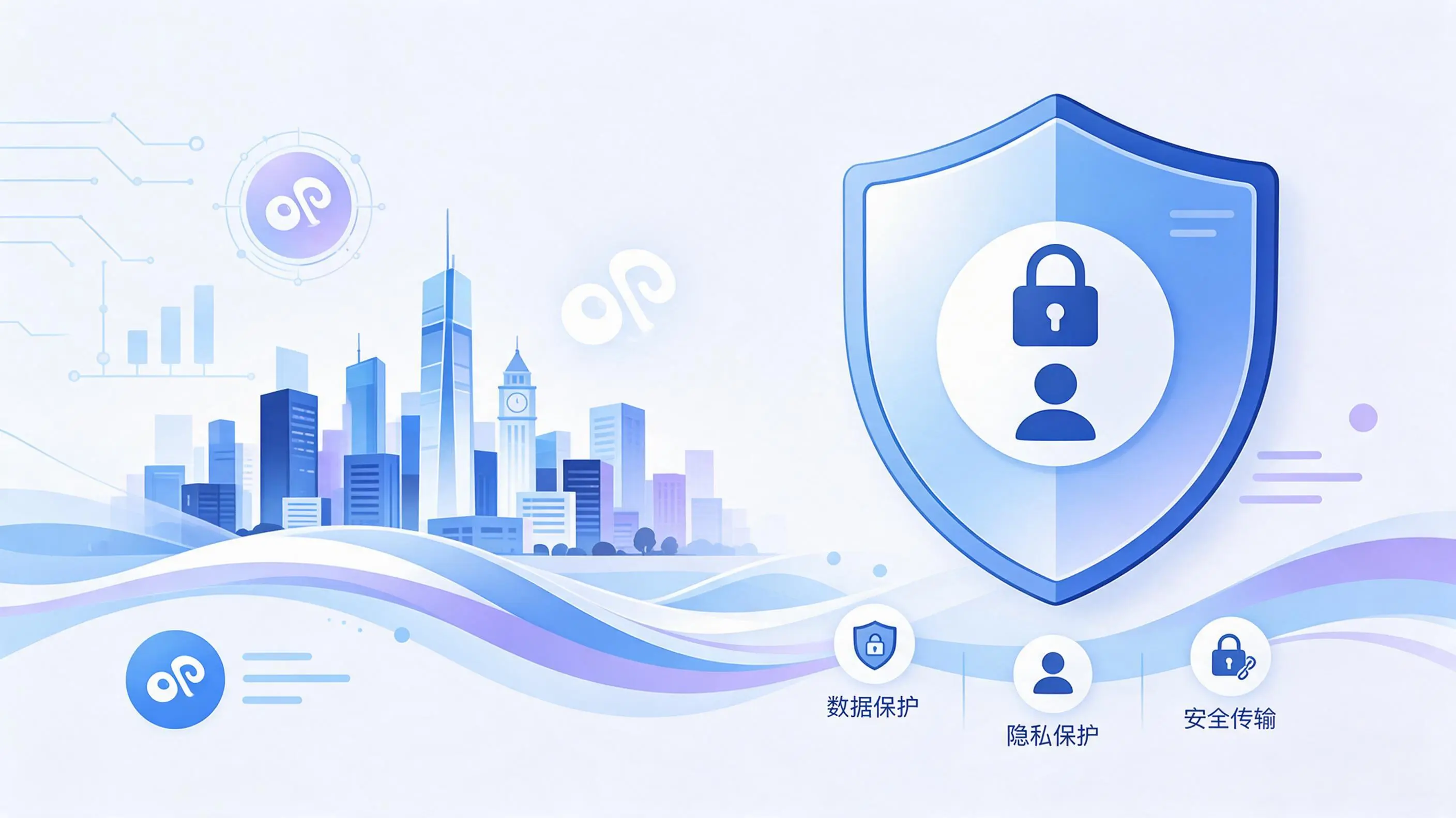廊坊小程序开发疑虑解析：数据安全与用户隐私如何保障